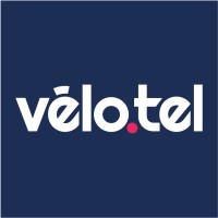 Velotel Mobile Logo