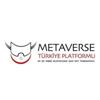 Türkiye Metaverse Platformu Logo
