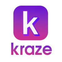 Kraze App Logo