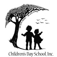 Childrens Day School Logo