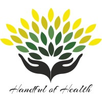 Handful of Health Logo