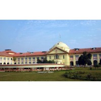 Sapphire Law Associates, Advocates, Patna High Court Logo