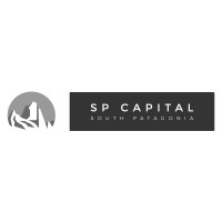 South Patagonia Capital Logo