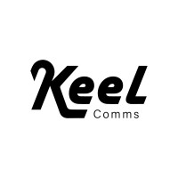Keel Comms Logo
