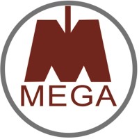 Mega Rubber Technologies Pvt. Ltd. Logo