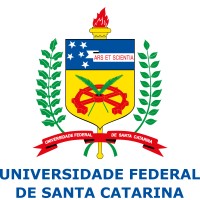 Universidade Federal de Santa Catarina Logo