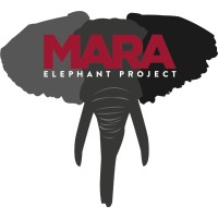 Mara Elephant Project Logo
