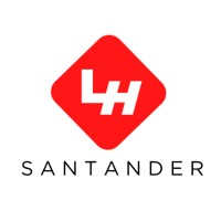 Santander Legal Hackers Logo