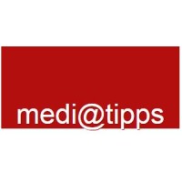 medi@tipps Logo