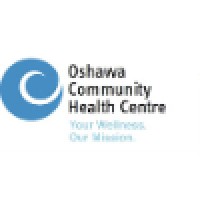 Oshawa Community Health Centre South Oshawa Logo