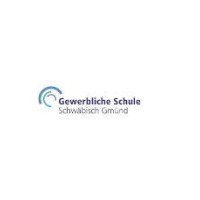 Gewerbliche Schule Schwäbisch Gmünd Logo