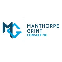 MANTHORPE GRINT LIMITED Logo