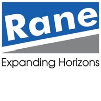 Rane Madras Ltd (RML) Logo