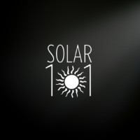 Solar101USA Logo