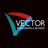 Vector Photography & Video Logo