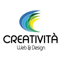 Creatività Web & Design Logo