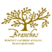 Branches Catering Logo