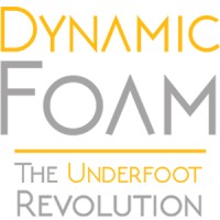 Dynamic Foam, Inc. Logo