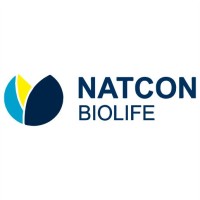 Natcon Biolife Sciences Pvt. Ltd. Logo