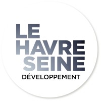 Le Havre Developpement Logo