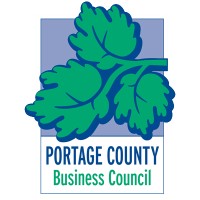 Portage County Business Council, Inc. Logo