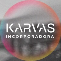 Karvas Incorporadora Logo