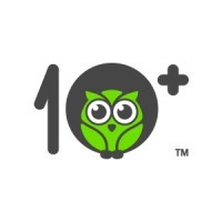 10plus Logo
