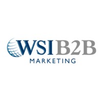 WSI B2B Marketing Logo