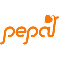 Pepal Logo