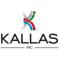 KALLAS INCORPORATION S.A. Logo