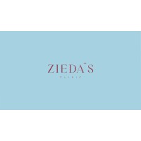 Zieda Aesthetic Clinic Logo