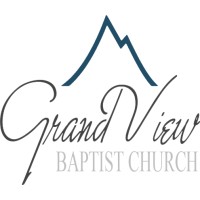 Grand View Baptist Church Logo