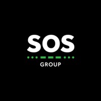 SOS Group Logo