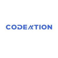 Codeation Logo