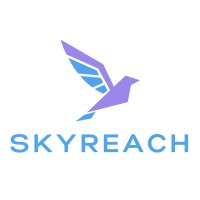 Skyreach.io Logo