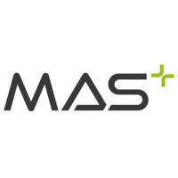 MAS srl Logo