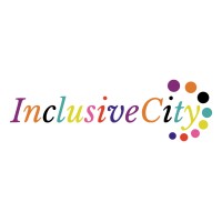 Inclusive City Logo