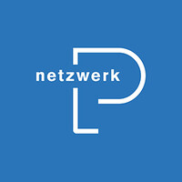 netzwerk P Logo