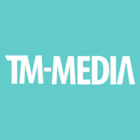 TM-Media Logo
