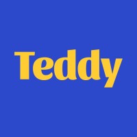 Teddy Logo
