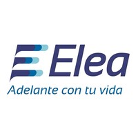 Laboratorio Elea Logo