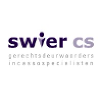 Swier cs Gerechtsdeurwaarders Logo