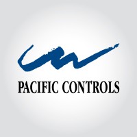 PACIFIC CONTROLS Logo