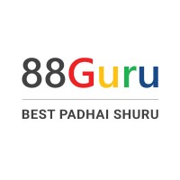 88Guru Logo