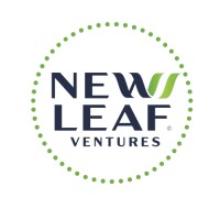 New Leaf Ventures Logo