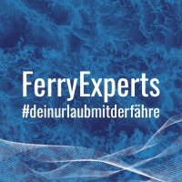 FerryExperts Logo