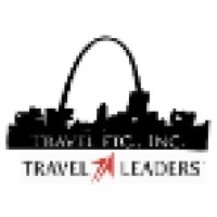 Travel etc., Inc./ Travel Leaders of St. Louis Logo