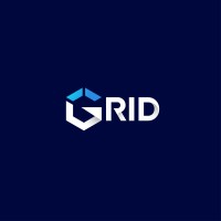 Grid - Gamers Platform Logo