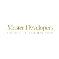 Master Developers of Costa Rica Logo