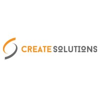 Create Solutions Logo